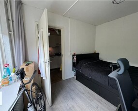 Kamer te huur Kastanjelaan, Groningen