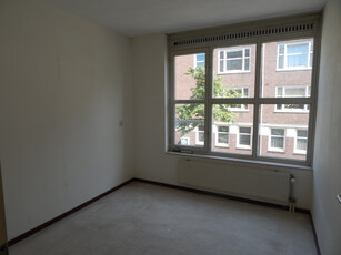 MVGM Gereserveerd: Eendrachtstraat 32 b, amsterdam