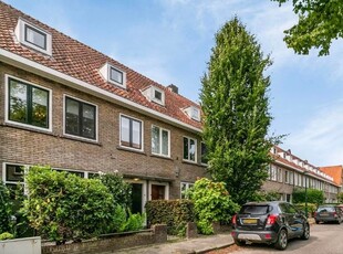 Woning te huur Musschenbroekstraat, Eindhoven