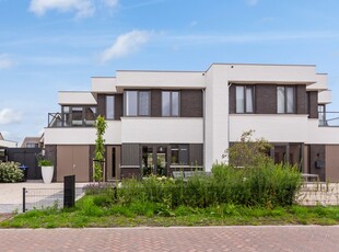 Woning te huur Nijenrodehof, Weesp