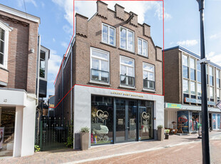 Zijdstraat 67A