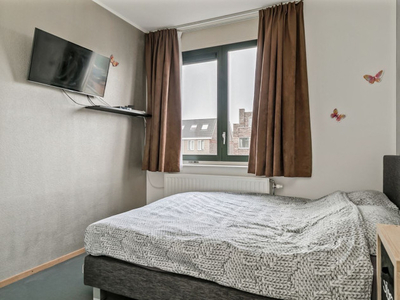 Appartement in Almere met 3 kamers