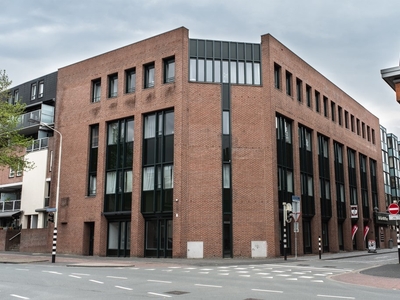 Appartement in Bergen Op Zoom met 3 kamers