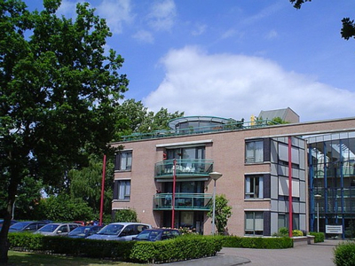 Appartement in Breda met 3 kamers