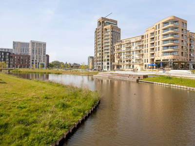 Appartement in Diemen met 4 kamers