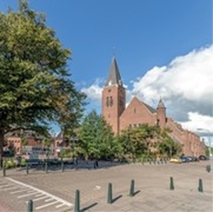 Appartement in Dinteloord met 3 kamers