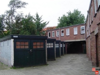 Appartement in Eindhoven met 2 kamers