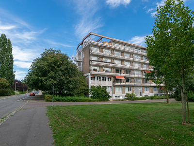 Appartement in Heerlen