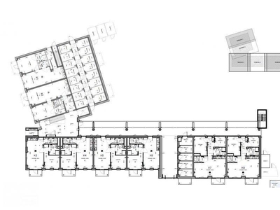 Appartement in Helmond met 2 kamers