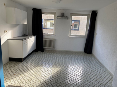 Appartement in Hengelo met 4 kamers