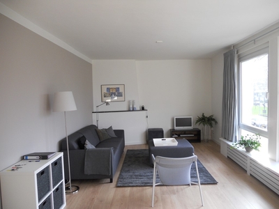 Appartement in Hilversum met 3 kamers