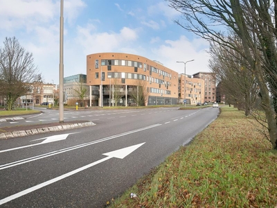 Appartement in Leeuwarden