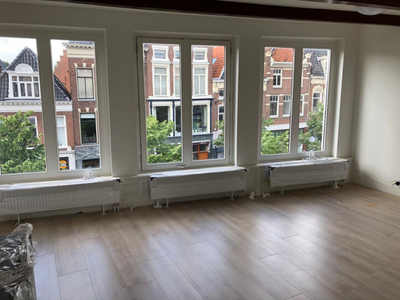 Appartement in Leeuwarden met 3 kamers