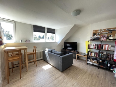 Appartement in Maastricht