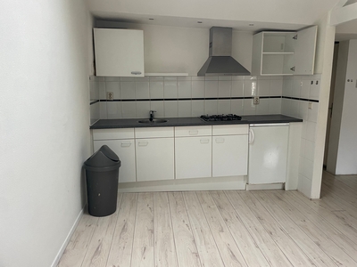 Appartement in Mijdrecht met 2 kamers