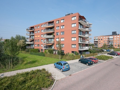 Appartement in Nieuwegein