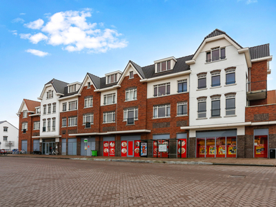 Appartement in Oegstgeest met 3 kamers