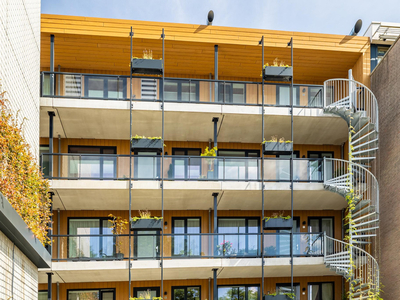 Appartement in Rijswijk met 3 kamers