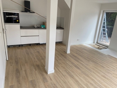 Appartement in Tilburg met 2 kamers