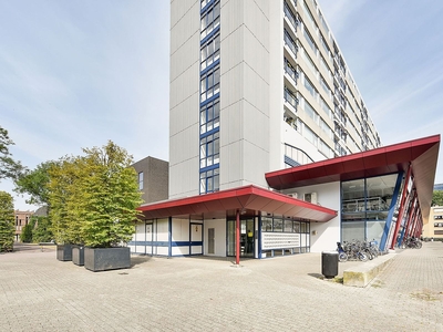 Appartement in Tilburg met 3 kamers