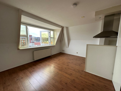 Appartement in Veenendaal met 2 kamers