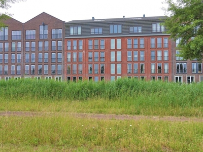 Appartement in Woerden met 2 kamers