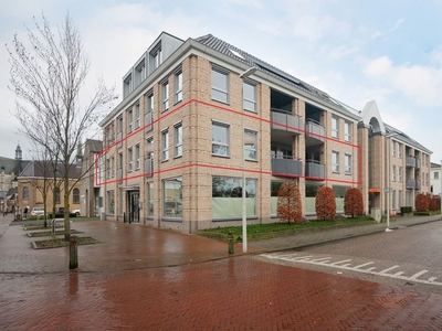 Appartement in Wouw met 6 kamers