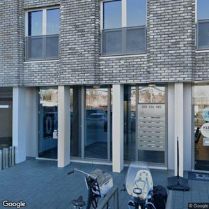 Appartement in Zwolle met 4 kamers