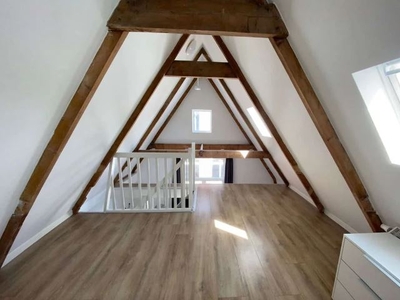 Appartement te huur Akerkstraat, Groningen