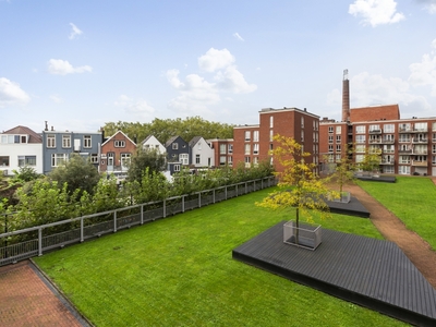 Appartement te huur Brouwmeesterstraat, Breda