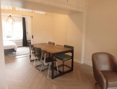 Appartement te huur Helmerslaan, Eindhoven