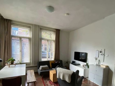 Appartement te huur Hendrikstraat, Groningen