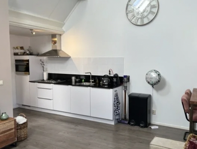 Appartement te huur Het Kolkje, Almelo