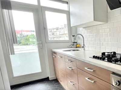 Appartement te huur Jonckbloetplein, Den Haag