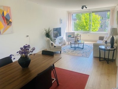 Appartement te huur Slangenburg, Amsterdam