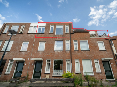 Atjehstraat 15A