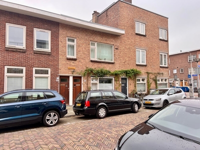 Benedenwoning Weltevredenstraat, Utrecht huren?