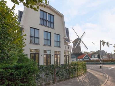 Bovenwoning Amsterdamseweg, Amstelveen huren?