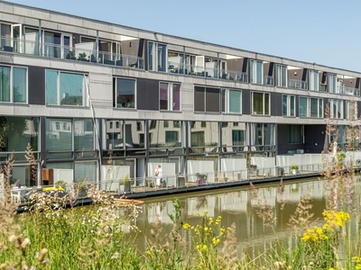 Bovenwoning Waterlinie, Eindhoven huren?