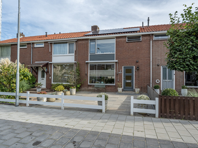 Eikeboomstraat 31