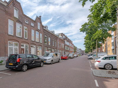 Frans Bekkerstraat 54