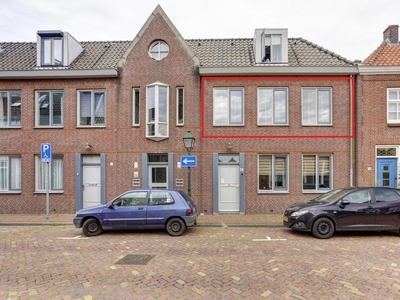 Havendijkstraat 24