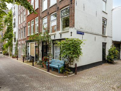 Lijnbaansgracht 13A