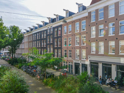 Saenredamstraat 36H