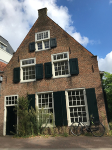 Te huur: Huis Wittevrouwensingel 13 in Utrecht