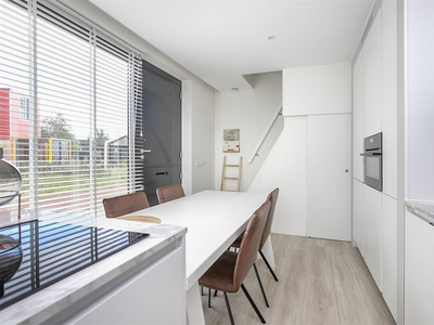 Woning te huur Nimfenplein, Almere