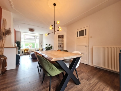 Woning te huur Rielerweg, Deventer