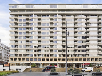 Woonhuis in Amsterdam met 4 kamers