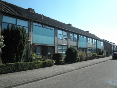 Woonhuis in Breda