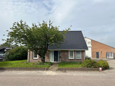 Woonhuis in Hoogeveen met 5 kamers